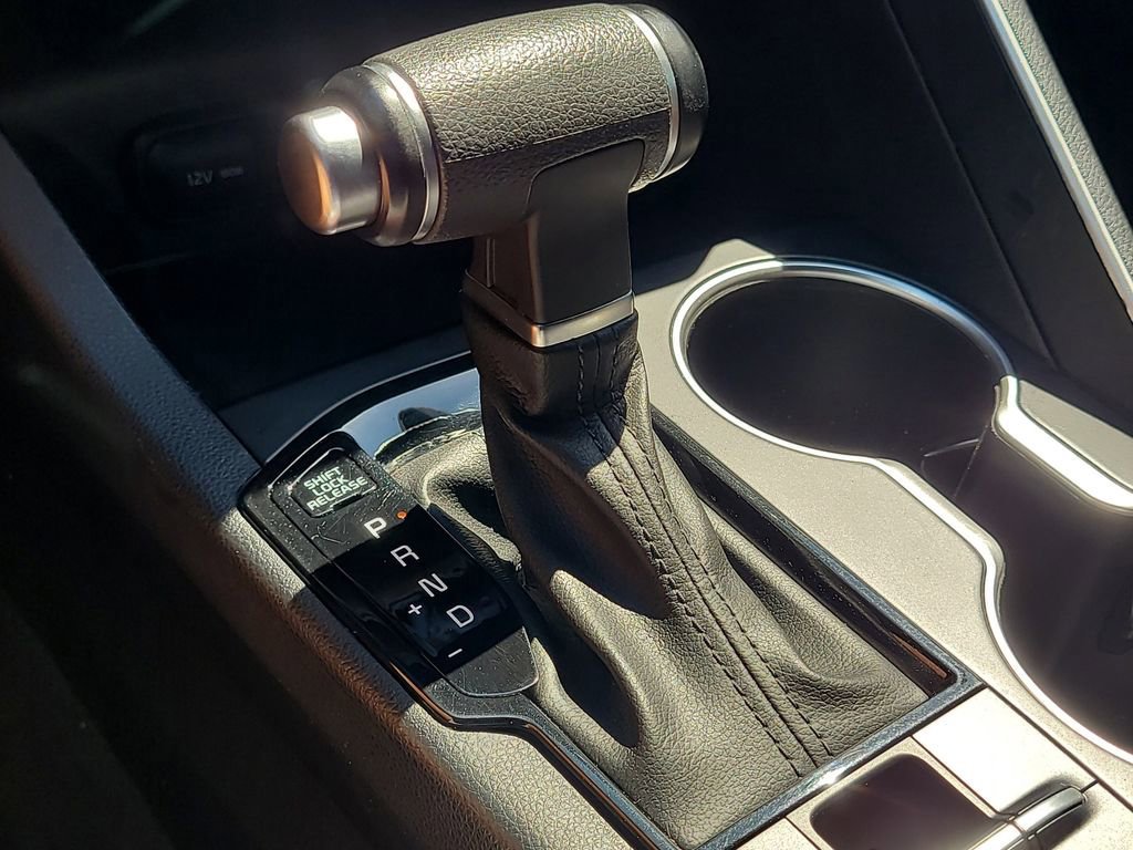 Used 2024 Kia K5 GT-Line image 26