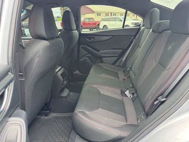 Used 2024 Subaru WRX Premium AWD/4WD image 23