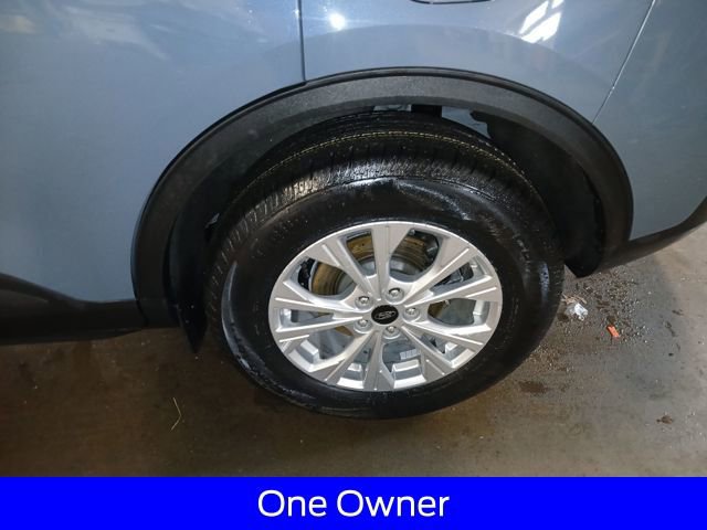 Certified 2023 Ford Escape Active image 5