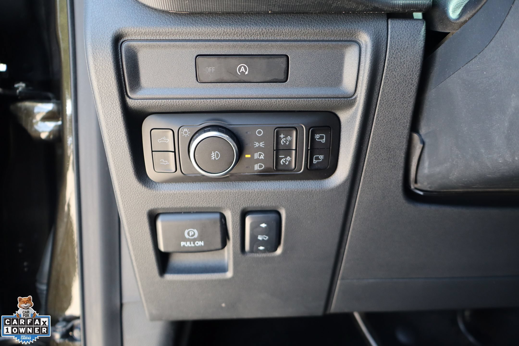Certified 2025 Ford F150 Raptor AWD/4WD image 13