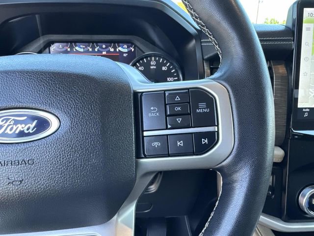 Certified 2024 Ford Expedition Max Limited image 25