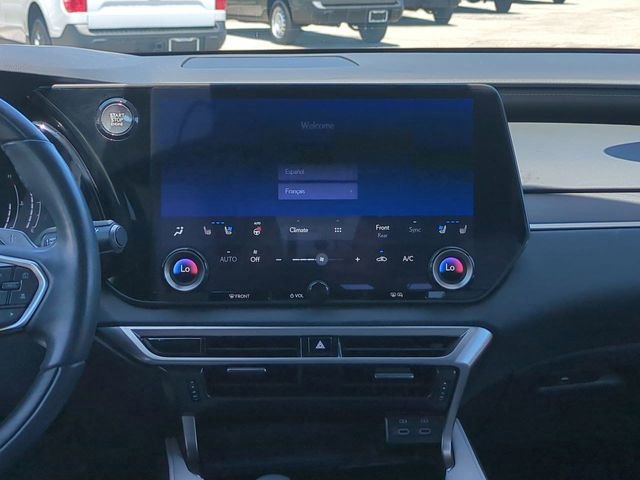 Used 2023 Lexus RX 350 Premium w/ Cold Area Package AWD/4WD image 18