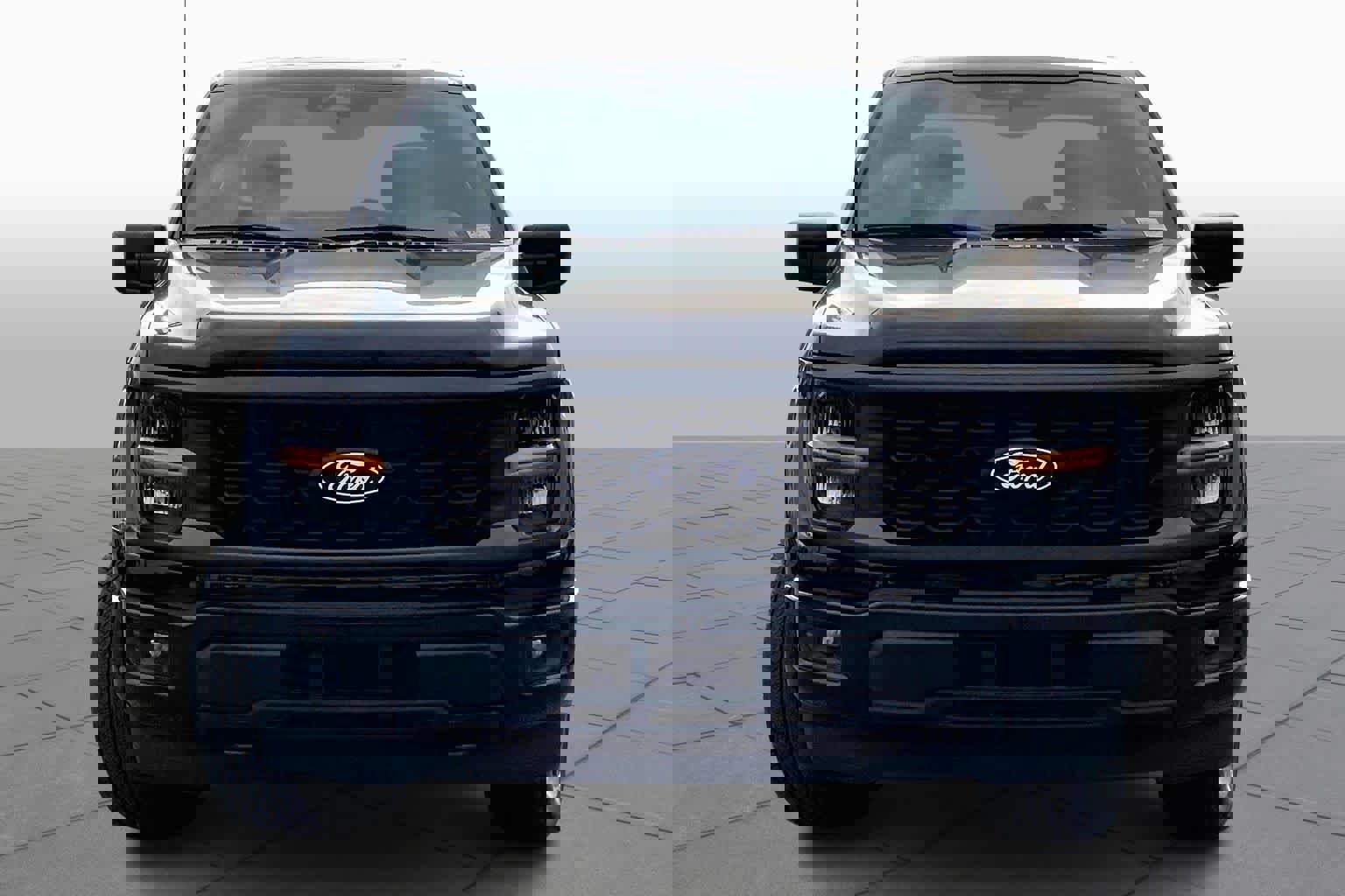 Certified 2025 Ford F150 STX w/ Equipment Group 200A image 6