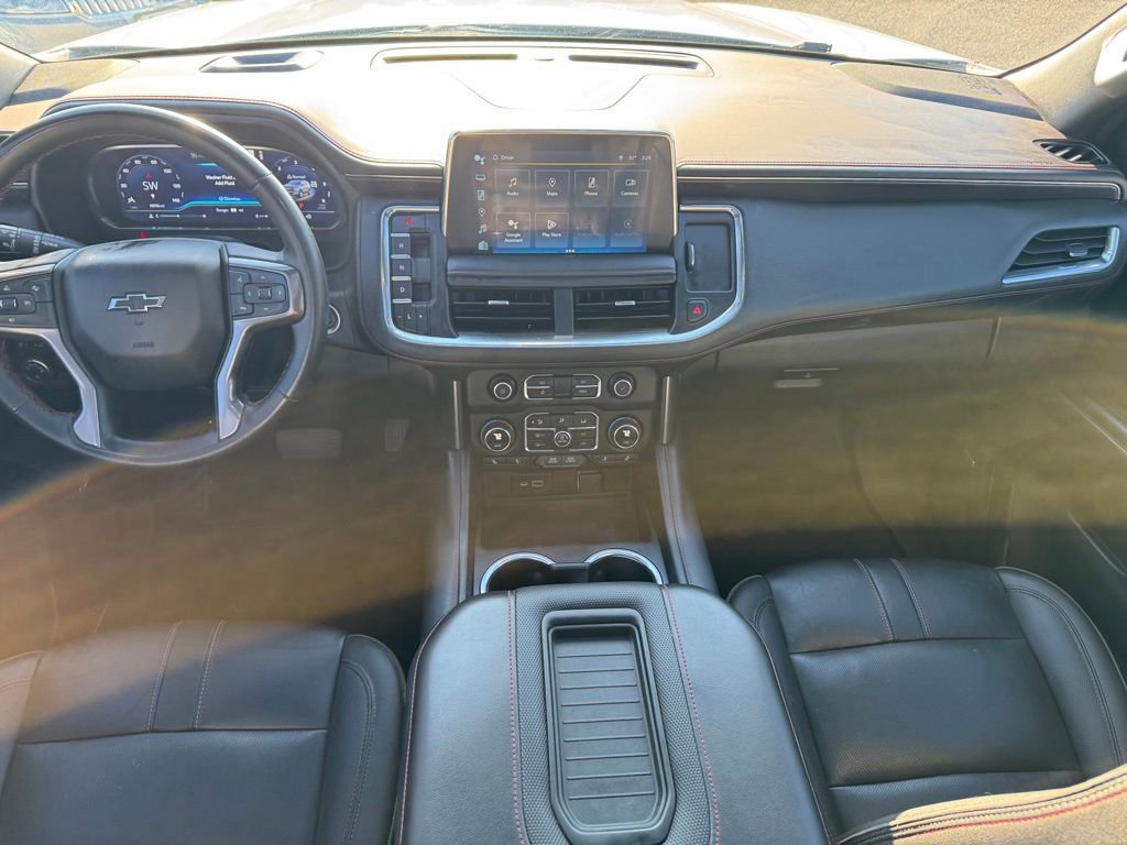 Used 2023 Chevrolet Tahoe RST image 26