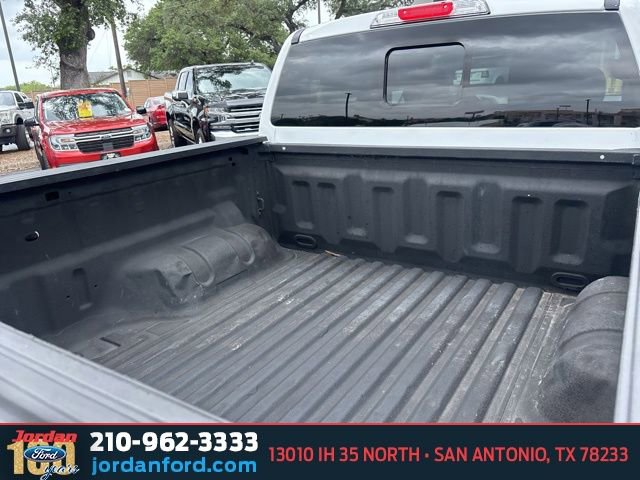 Certified 2020 Ford Ranger Lariat w/ Technology Package RWD image 10