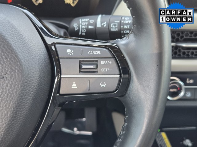 Used 2023 Honda HR-V EX-L image 26