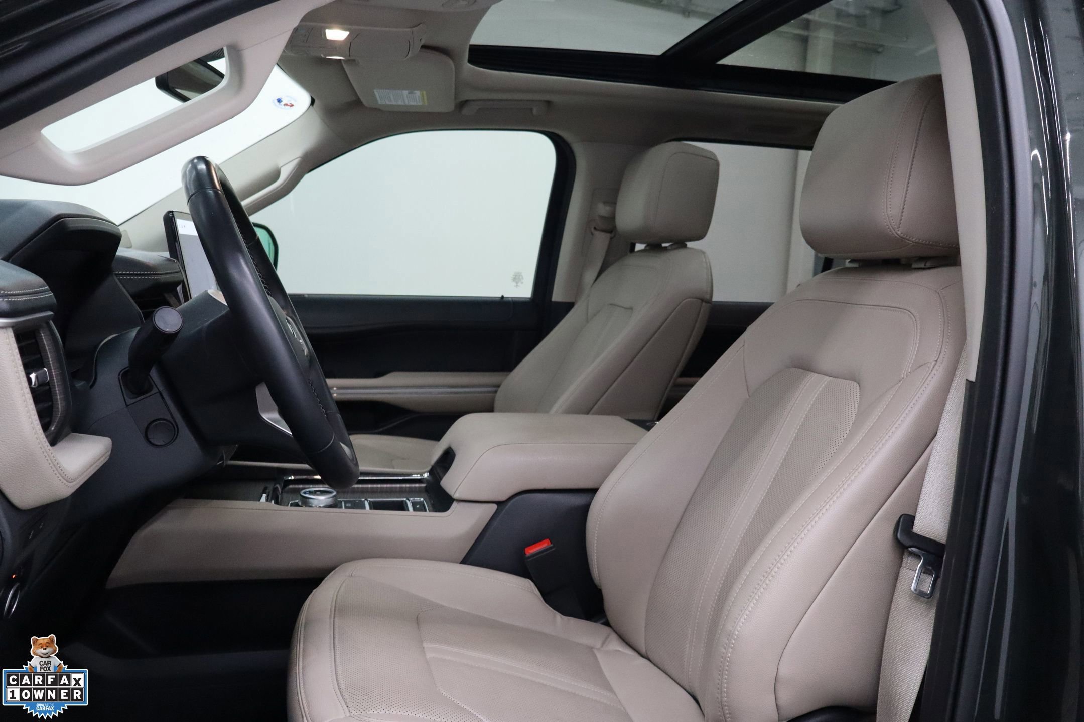 Certified 2023 Ford Expedition Limited image 13
