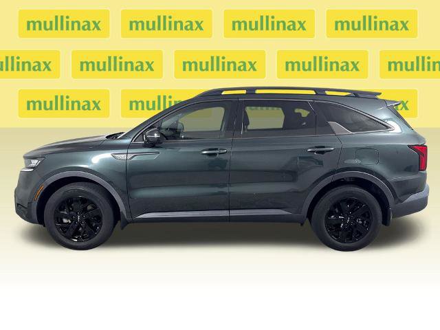 Used 2022 Kia Sorento S w/ Panoramic Sunroof Package AWD/4WD image 13