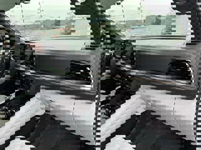 Used 2026 Chevrolet Tahoe Premier w/ Sun And Tow Package image 23