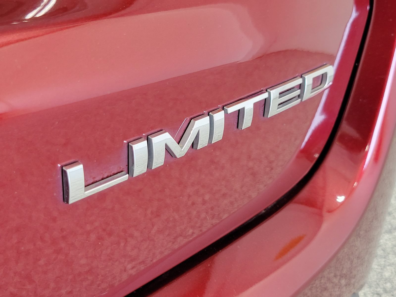 Used 2021 Jeep Compass Limited AWD/4WD image 31