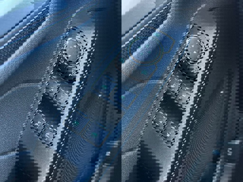 Certified 2024 Ford Escape ST-Line w/ Tech Pack #1 image 18