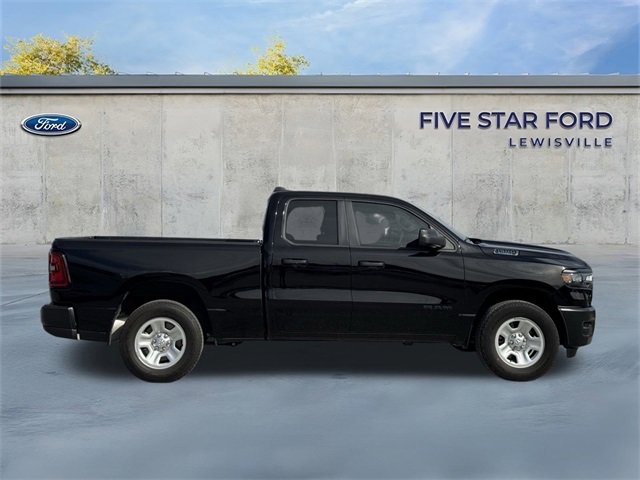 Used 2025 RAM 1500 Tradesman image 4
