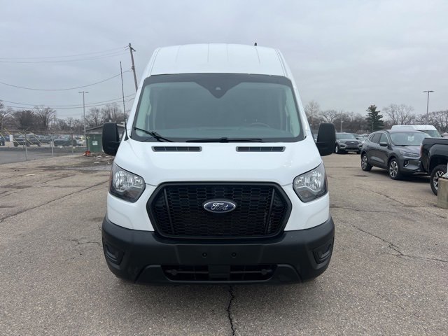 Certified 2023 Ford Transit 250 148 High Roof image 7
