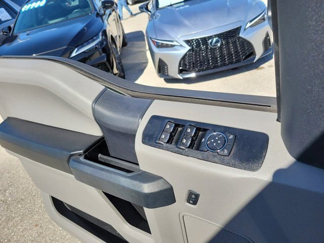 Certified 2022 Ford F350 XL w/ Power Equipment Group image 23