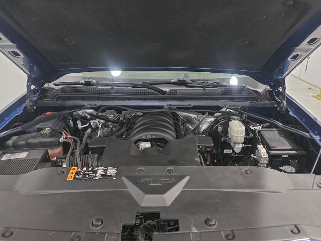 Used 2017 Chevrolet Silverado 1500 LT w/ All Star Edition AWD/4WD image 16