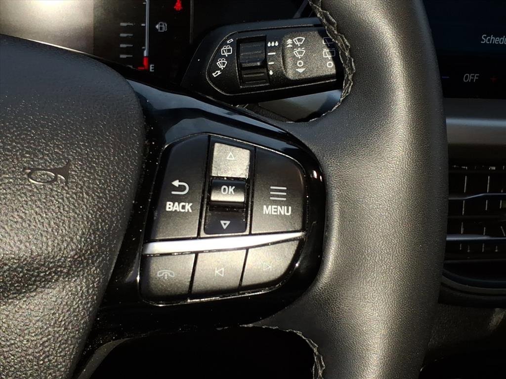 Certified 2023 Ford Escape Active w/ Tech Pack #1 image 16