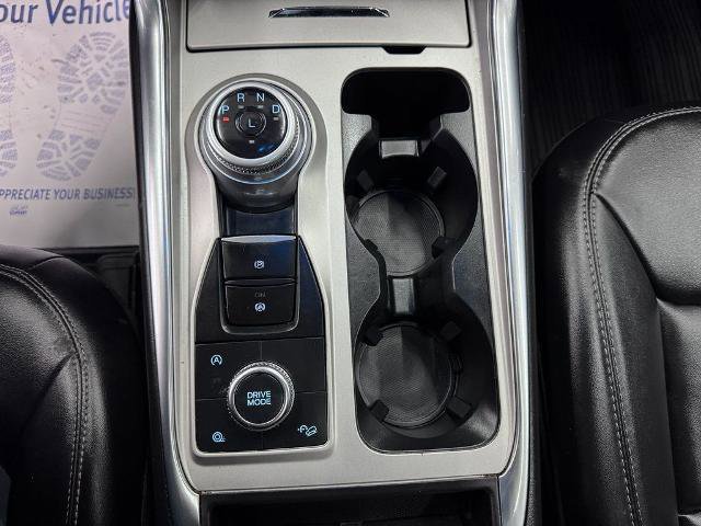Certified 2023 Ford Explorer XLT w/ Equipment Group 202A image 28