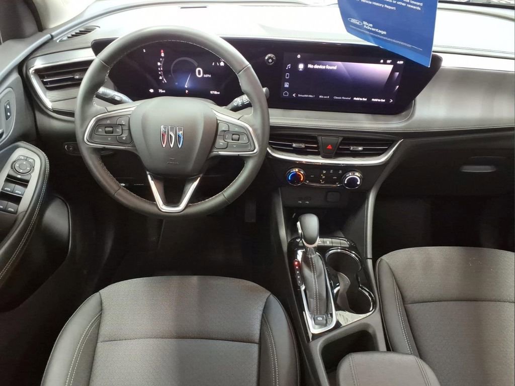 Used 2026 Buick Encore GX Preferred w/ Comfort Package image 7