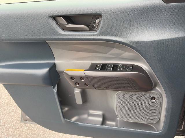 Certified 2025 Ford Maverick Tremor AWD/4WD image 17