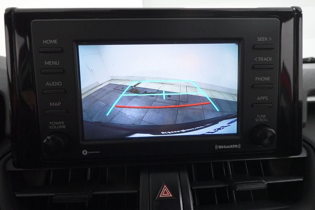 Used 2021 Toyota RAV4 XLE w/ Convenience Package AWD/4WD image 20