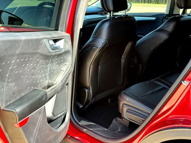 Certified 2020 Ford Escape SEL image 22