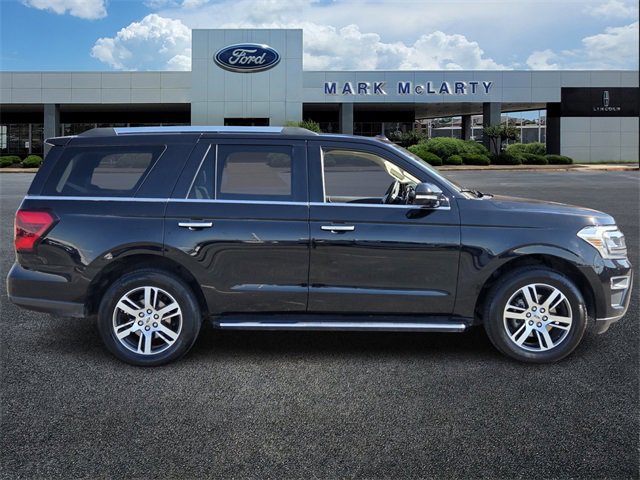 Certified 2023 Ford Expedition Limited image 6