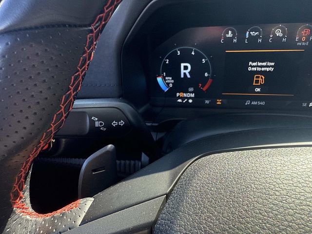 Certified 2024 Ford Ranger Raptor image 33