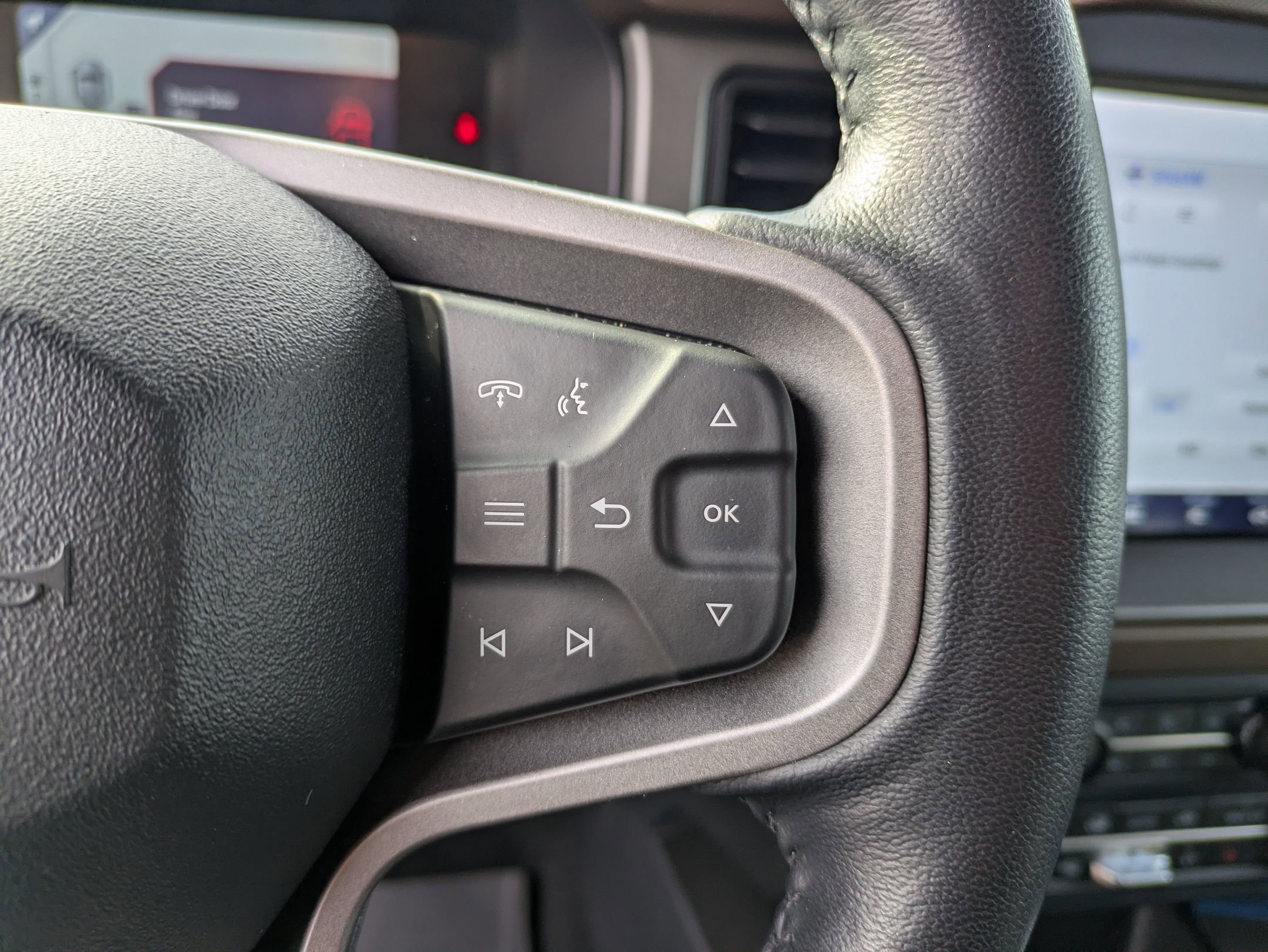 Certified 2023 Ford Bronco Outer Banks image 20