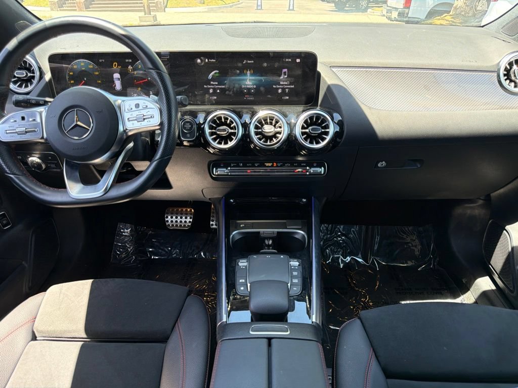 Used 2023 Mercedes-Benz GLA 250 image 35