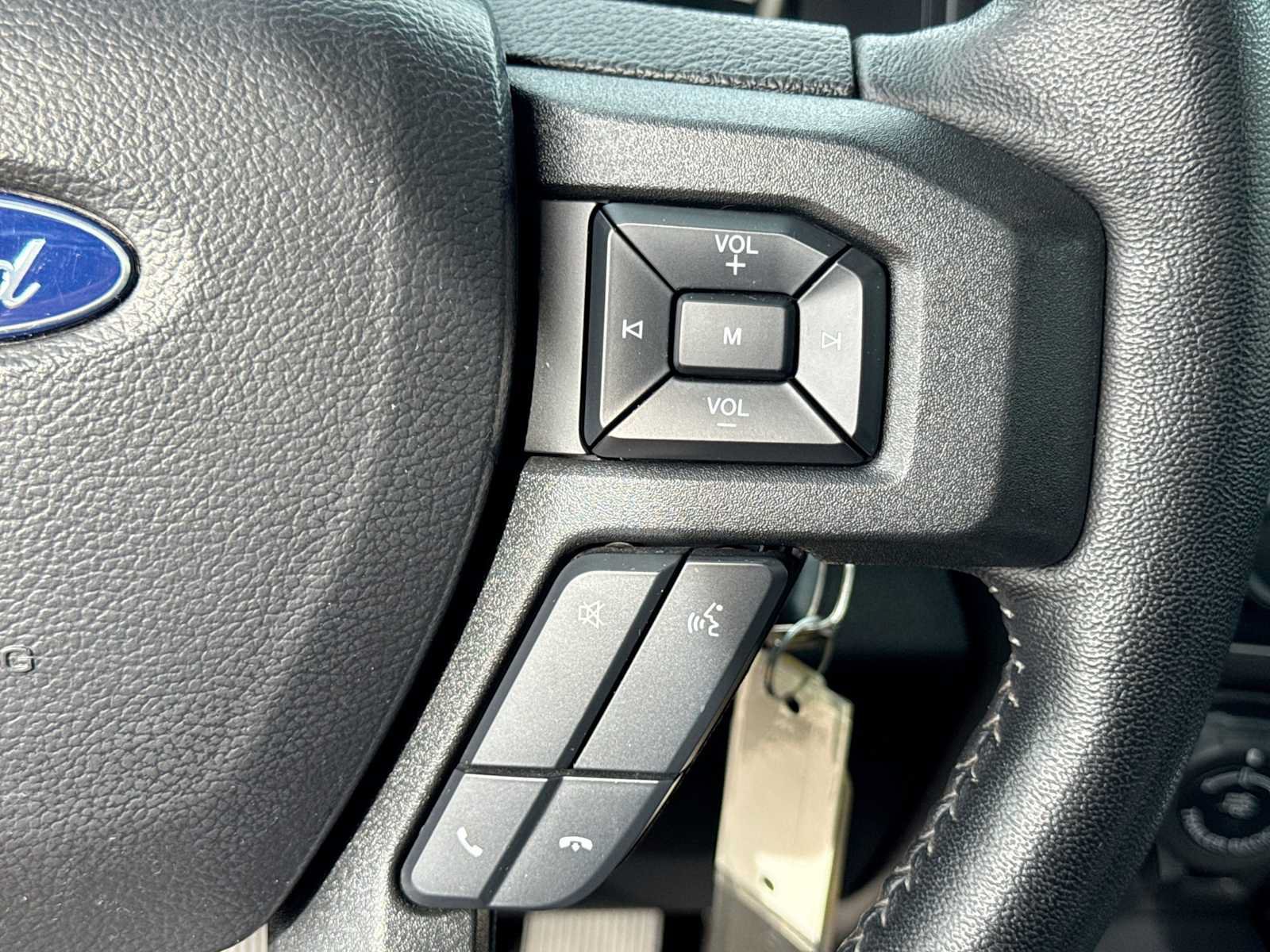 Certified 2020 Ford F150 XLT w/ Equipment Group 302A Luxury AWD/4WD image 24