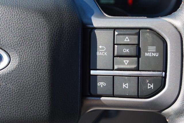 Certified 2023 Ford F150 Lightning Lariat w/ Max Trailer Tow Package image 22