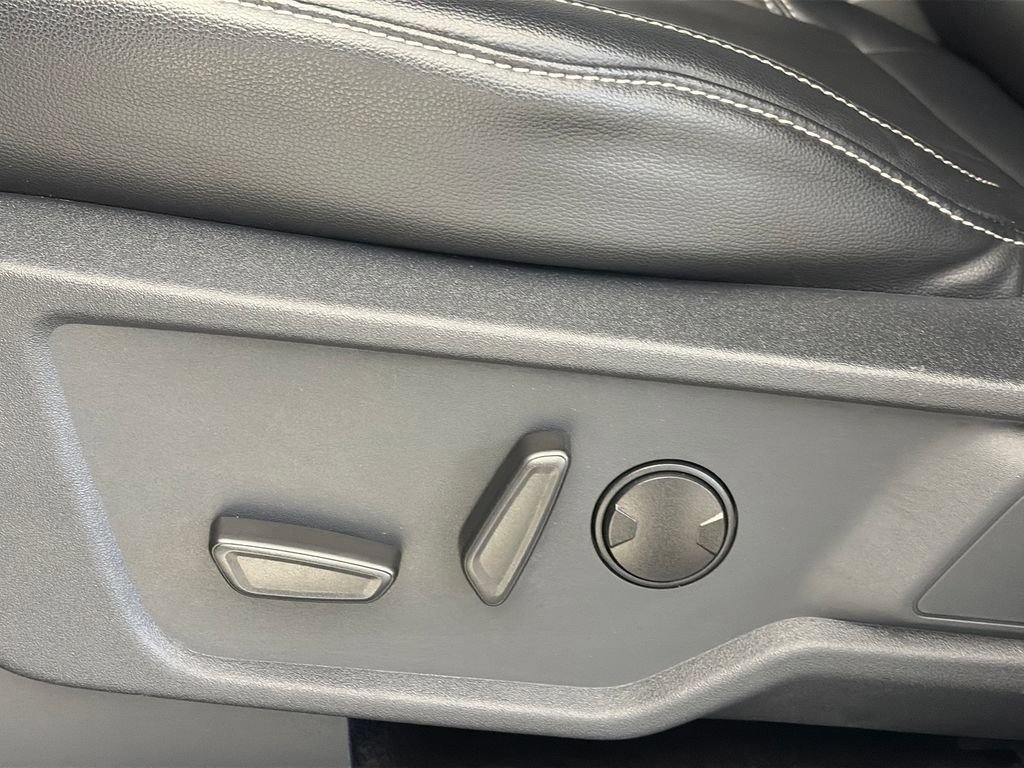 Certified 2021 Ford Bronco First Edition AWD/4WD image 28