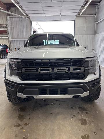 Certified 2024 Ford F150 Raptor AWD/4WD image 3