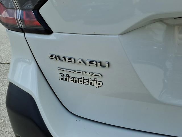 Used 2021 Subaru Outback Premium w/ Tech Package 1 image 11