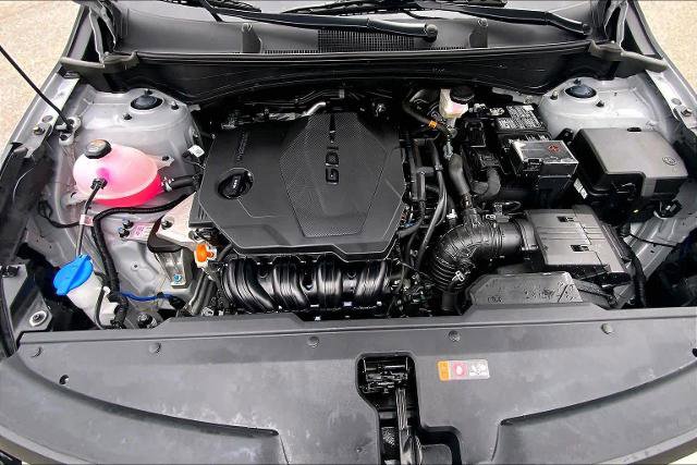 Used 2024 Kia Sportage X-Line w/ X-Line Premium Package image 30