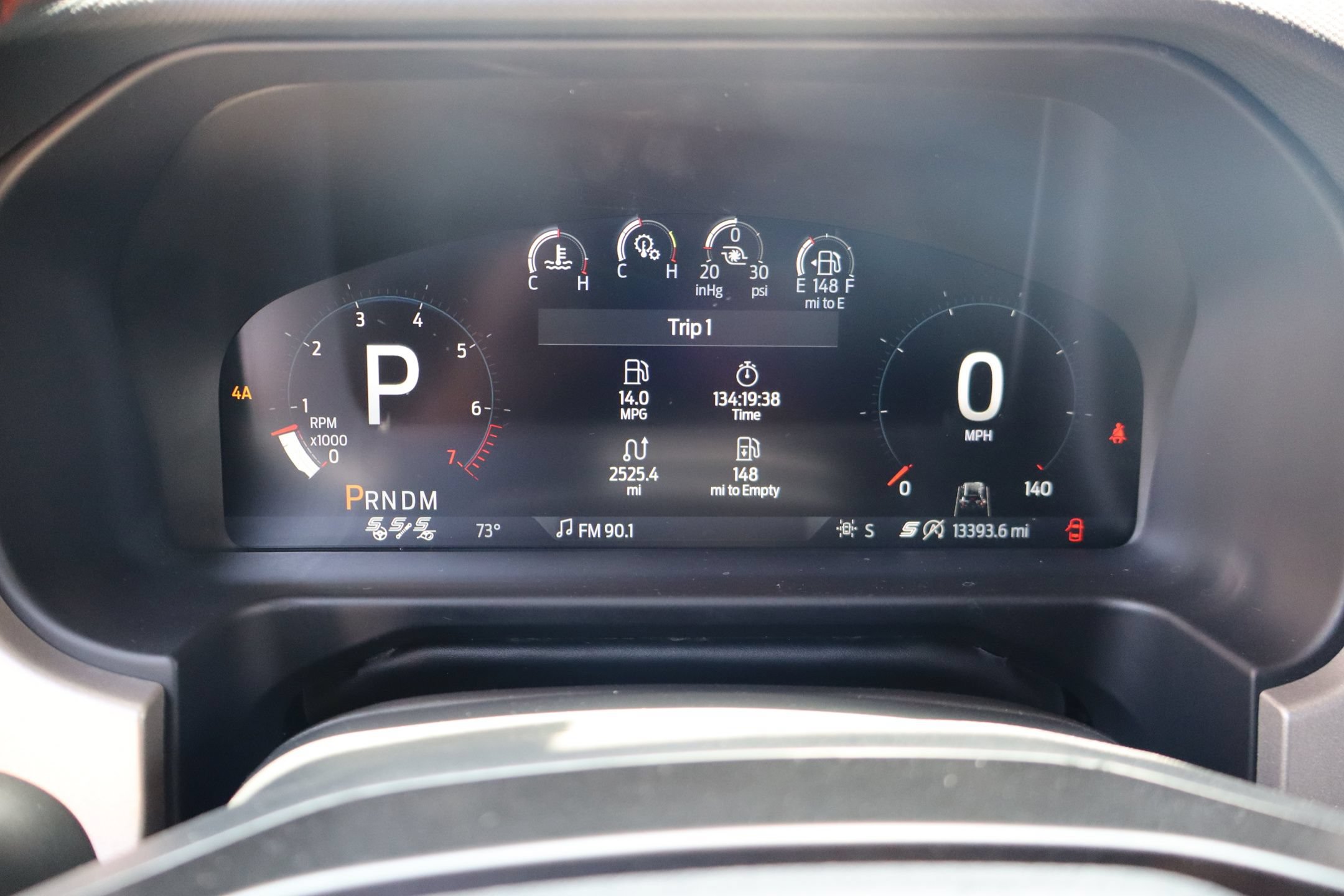 Certified 2024 Ford Bronco Raptor AWD/4WD image 17