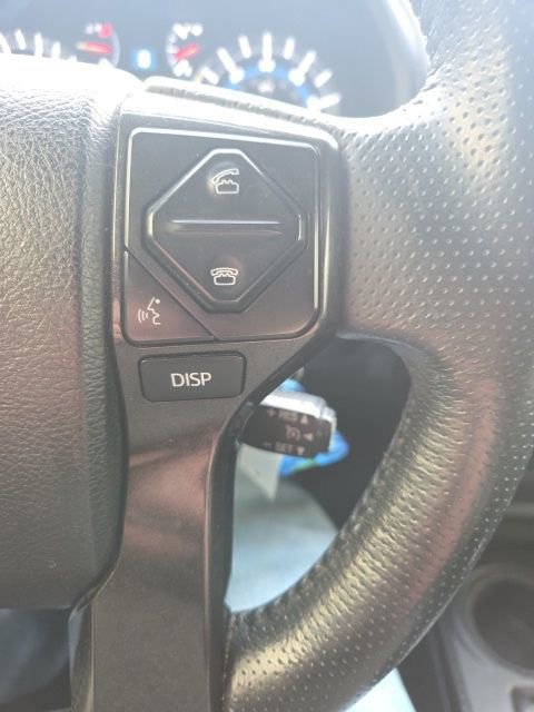 Used 2019 Toyota 4Runner TRD Off-Road image 37