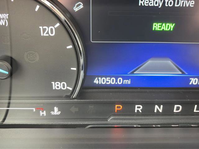 Certified 2022 Ford Escape SE w/ Convenience Package image 21