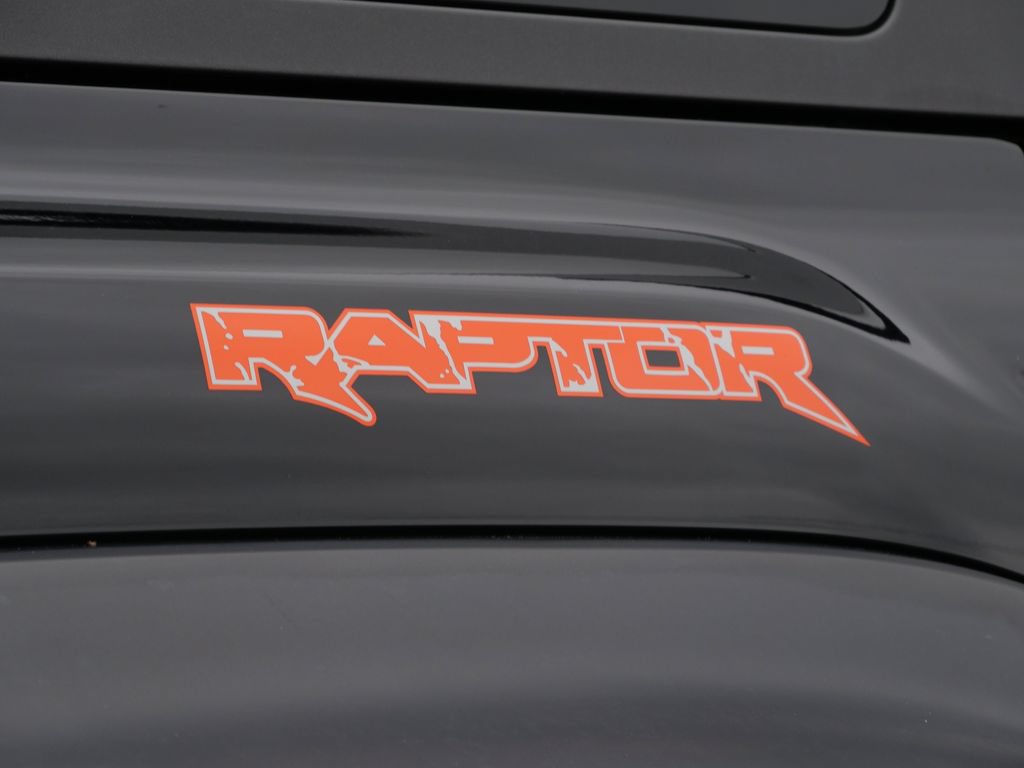 Certified 2022 Ford Bronco Raptor AWD/4WD image 8