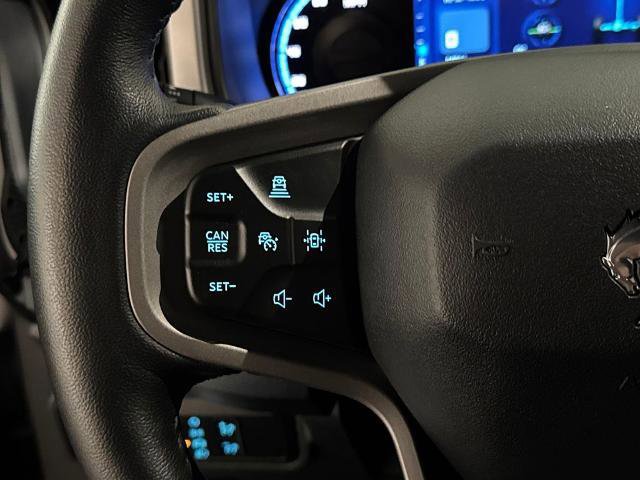 Certified 2021 Ford Bronco Outer Banks image 19