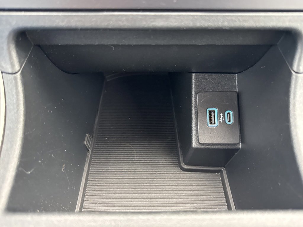 Certified 2024 Ford Edge SEL image 22