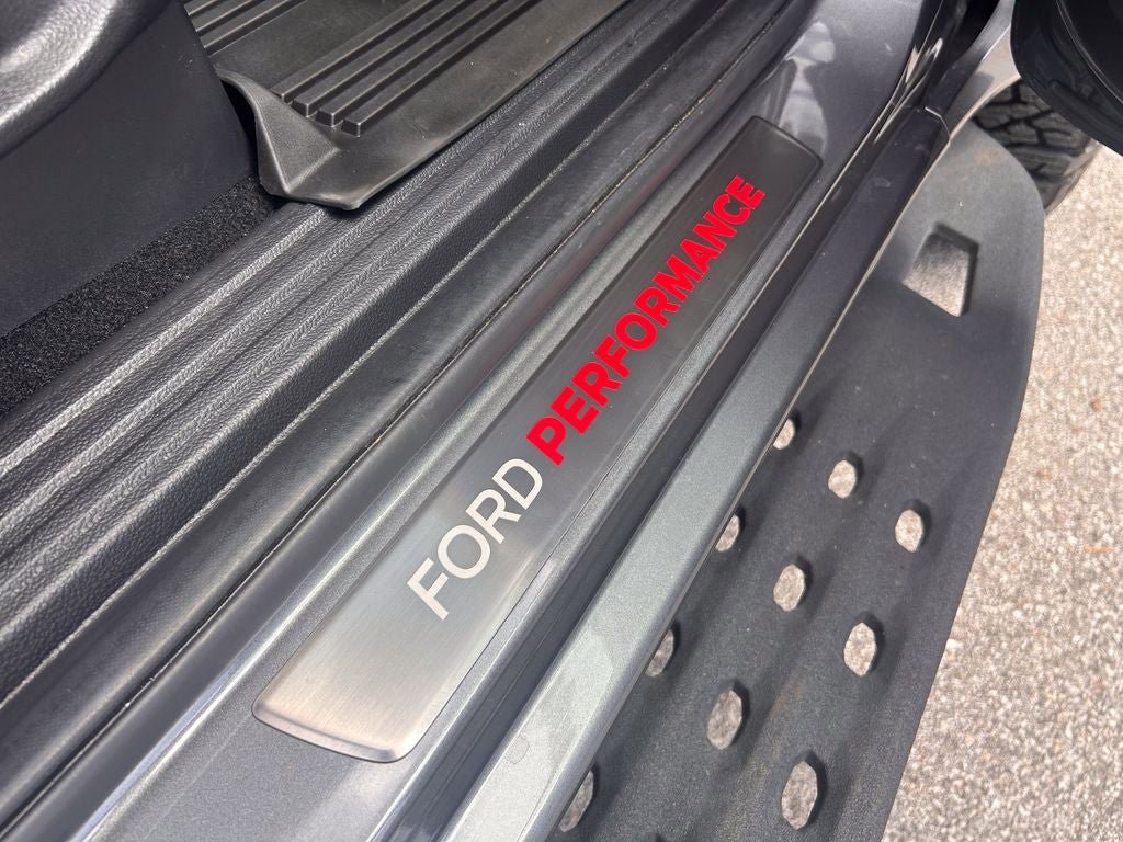 Certified 2025 Ford Ranger Raptor AWD/4WD image 23