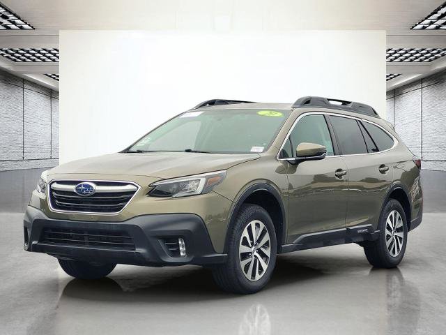 Used 2020 Subaru Outback Premium w/ Popular Package #1 AWD/4WD image 10