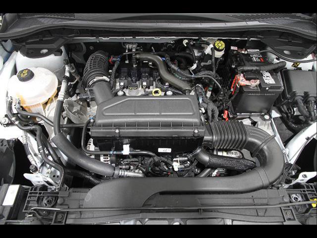 Certified 2024 Ford Escape ST-Line w/ Tech Pack #1 image 22