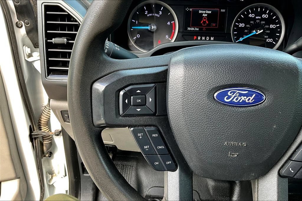 Certified 2022 Ford F350 XLT w/ XLT Value Package AWD/4WD image 14