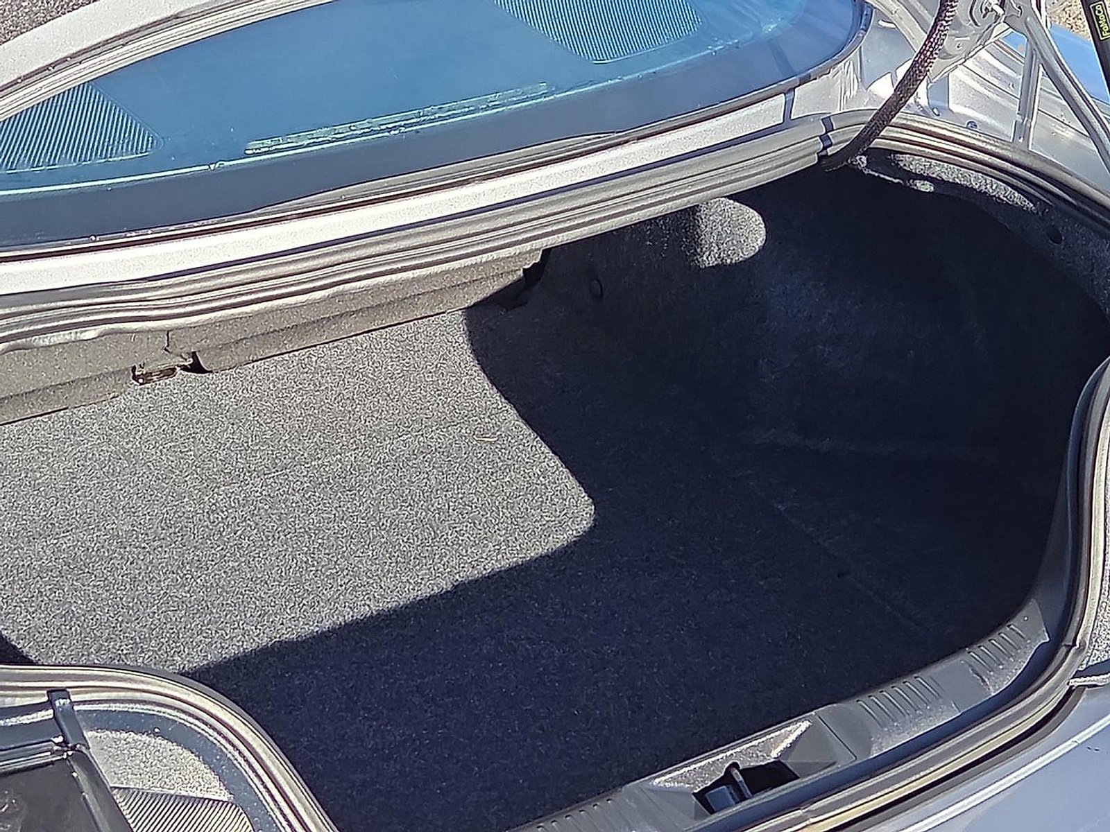 Certified 2024 Ford Mustang GT image 8