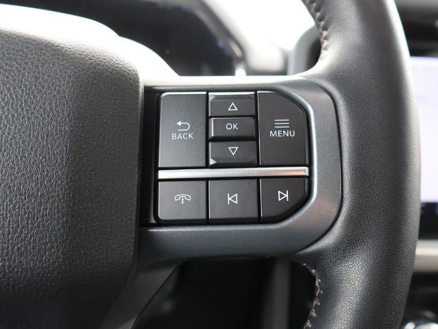 Certified 2024 Ford F150 Lariat w/ FX4 Off-Road Package AWD/4WD image 30