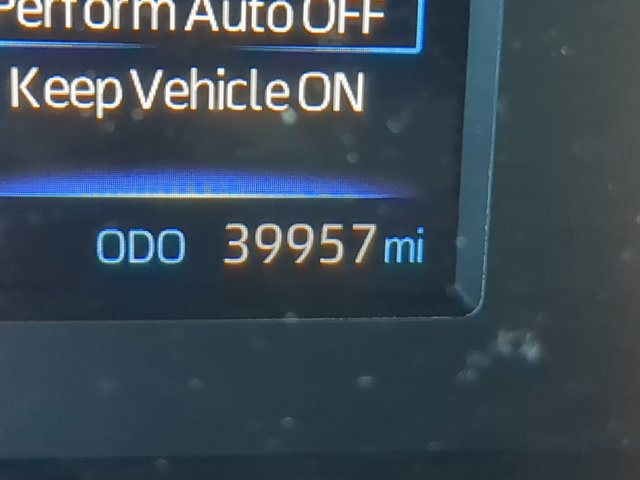 Used 2024 Toyota Tundra SR5 AWD/4WD image 21