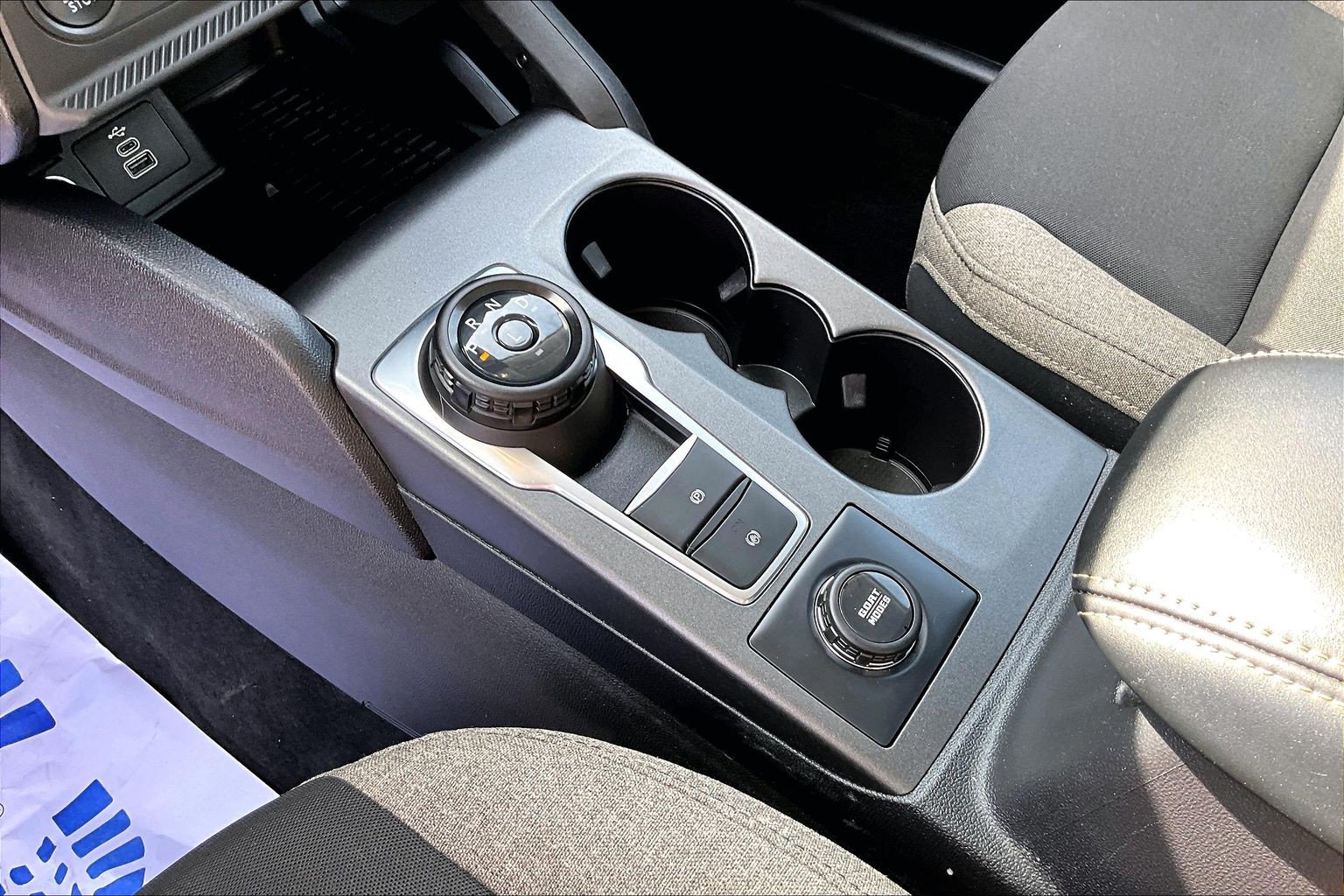 Certified 2025 Ford Bronco Sport Big Bend AWD/4WD image 15