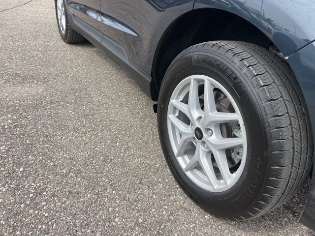 Certified 2024 Ford Edge SEL w/ Convenience Package image 27